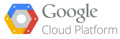 Logo Google Cloud Platform GCP