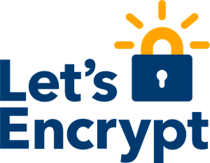 Logo Let's Encrypt