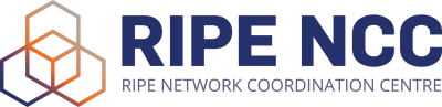 Logo RIPE NCC