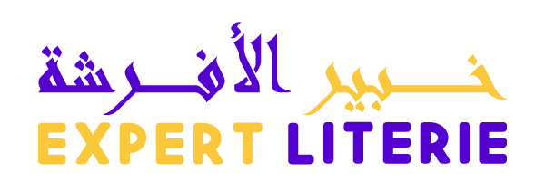 Logo Expert Literie