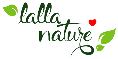 Logo Lalla Nature