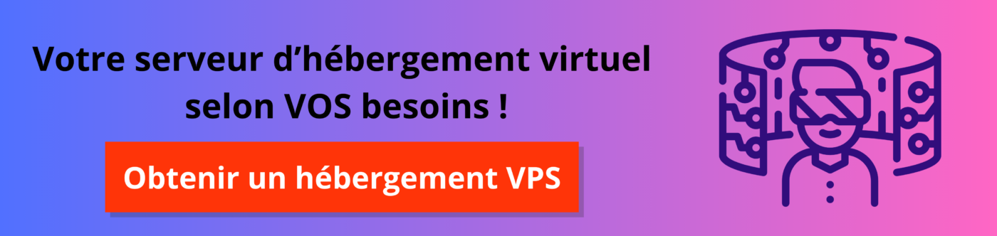 hebergement VPS